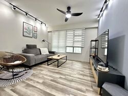 Blk 232B Matilda Court (Punggol), HDB 4 Rooms #577905501